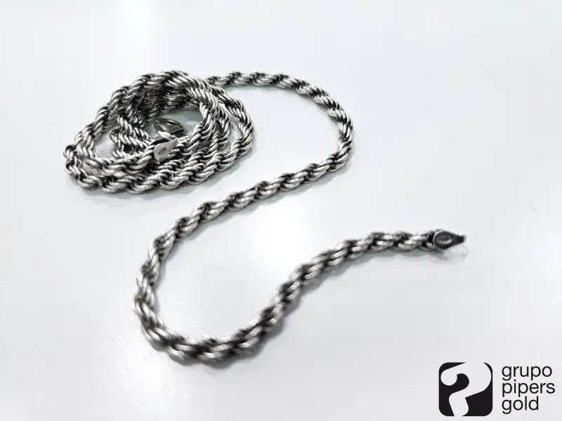 joyería compro oro Málaga